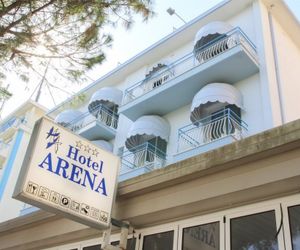 Hotel Arena Lido di Jesolo Italy