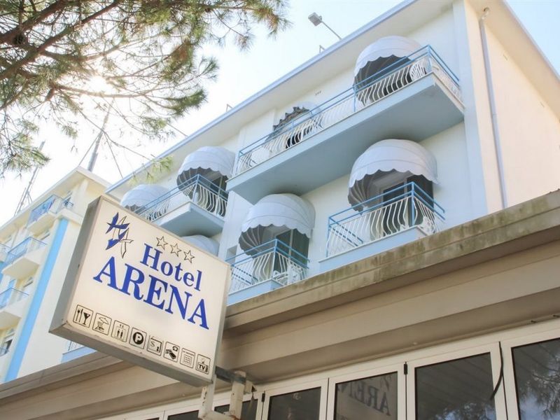 Hotel Photo 1