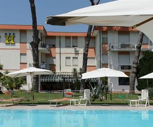 Hotel La Palma Lido Di Camaiore Italy