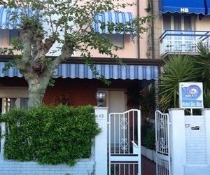 Hotel Del Mar Lido Di Camaiore Italy
