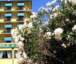 Hotel Sole E Mare Lido Di Camaiore Italy