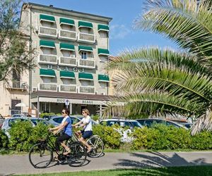 Hotel Biagi Lido Di Camaiore Italy