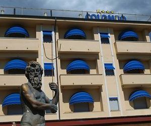 Hotel BH Colombo Lido Di Camaiore Italy