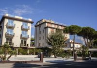 Отзывы Hotel Pineta Mare, 3 звезды