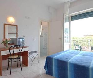 Hotel Verbena Lido Di Camaiore Italy