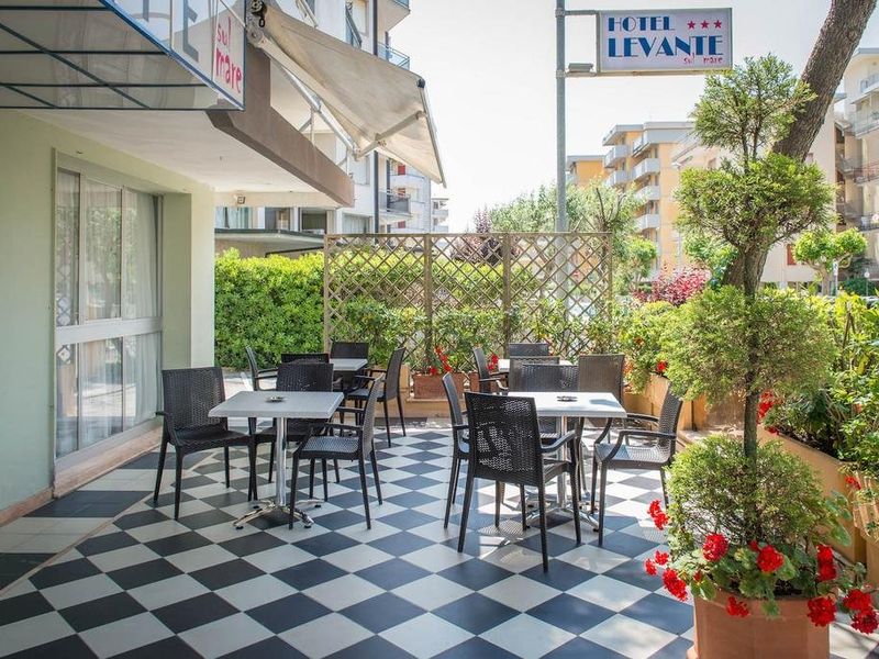 Hotel Photo 17