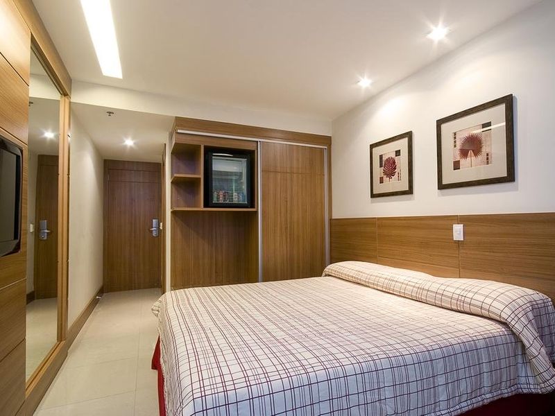Américas Granada Hotel