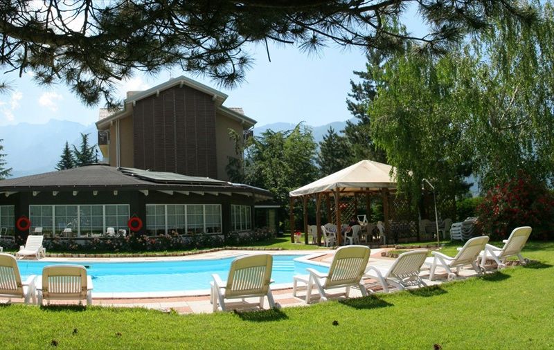 Hotel Photo 17