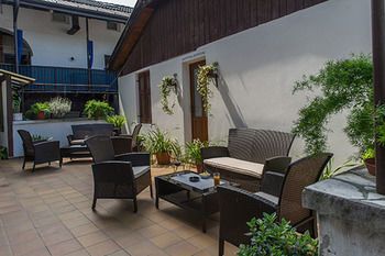 Hotel Photo 22