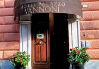 Отзывы Hotel Palazzo Vannoni, 3 звезды