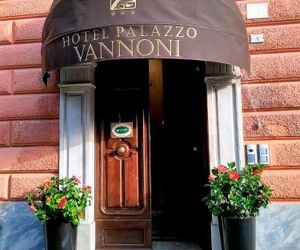 Hotel Palazzo Vannoni Levanto Italy