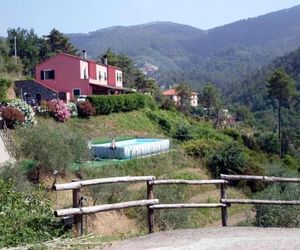 Agriturismo La Quiete Levanto Italy