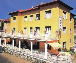 Hotel Dora Levanto Italy