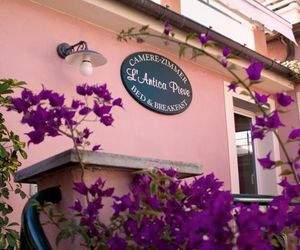 LAntica Pieve Bed & Breakfast Levanto Italy