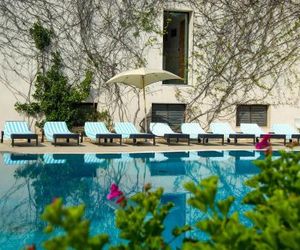 Villa La Meridiana - Caroli Hotels Marina di Leuca Italy