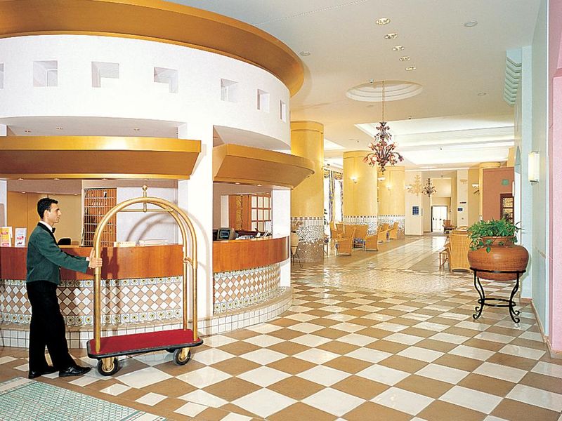 Hotel Photo 15