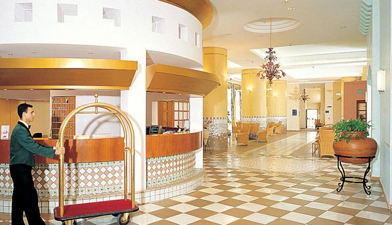 Hotel Photo 7