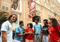 Отзывы El Misti Botafogo Hostel & Pousada