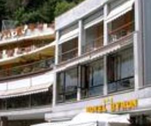 Hotel Byron Lerici Italy