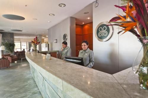 Hotel Photo 11