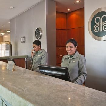 Hotel Photo 10