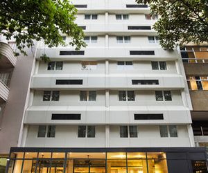 Ipanema Inn Hotel Rio De Janeiro Brazil