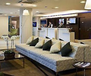 Novotel Rio de Janeiro Santos Dumont Rio De Janeiro Brazil
