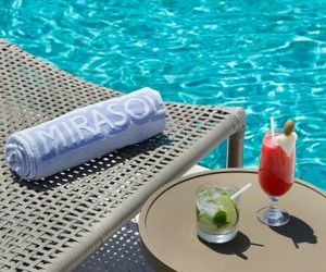 Mirasol Copacabana Hotel Rio De Janeiro Brazil
