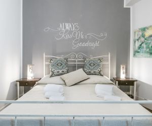 Suite dAragona Lecce Italy