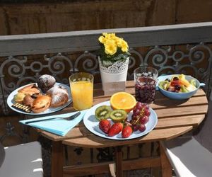 B&B Matteo da Lecce Lecce Italy