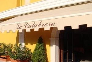 Hotel La Calabrese Castella Italy