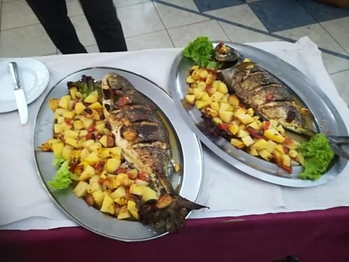 صورة الفندق 11