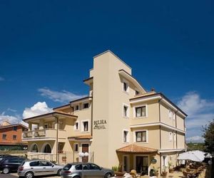 Bilha Hotel Castella Italy