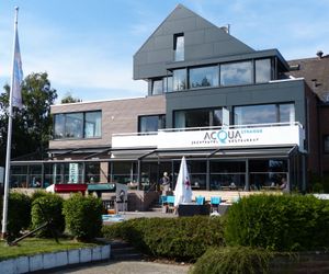 ACQUA Strande Yachthotel & Restaurant Strande Germany