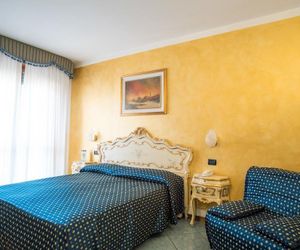 Hotel Confine Castelnuovo del Garda Italy