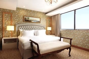 Hilton Copacabana Rio de Janeiro
