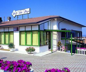 Hotel Villa Playa Lazise Italy