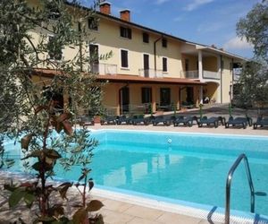 Hotel La Rama Lazise Italy