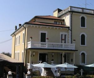 Hotel Villa Maria Lazise Italy