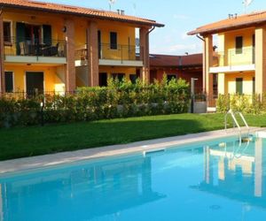 Appartamenti Holidays Lazise Italy
