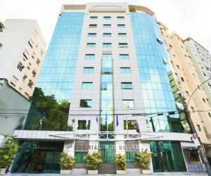 Scorial Rio Hotel Rio De Janeiro Brazil