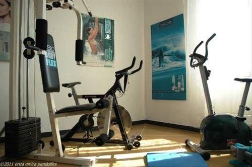 Hotel Photo 16