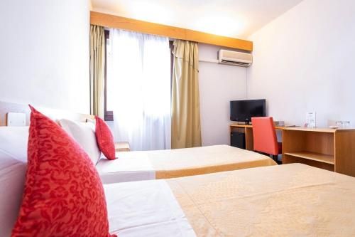 Hotel Photo 3