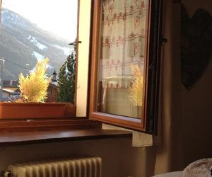 B&B Le Cloux La Thuile Italy