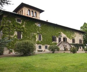Villa il Conte Lastra a Signa Italy