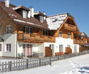 Apartment An Der Piste 1 Sankt Margarethen Austria