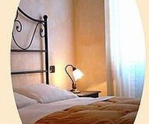 Locanda Dal Moccia La Spezia Italy