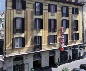 Hotel Genova La Spezia Italy