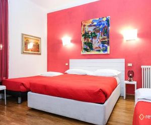 Lia Rooms La Spezia Italy