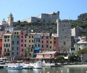 La Villetta del Golfo La Spezia Italy